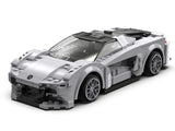 CaDA RC Car Triple Combo Deal