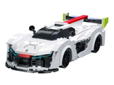 CaDA RC Car Triple Combo Deal
