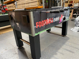 Table Soccer 1.4m - 46Kg