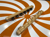 8 Foot Pool Table Deluxe Package - 7 points of Difference.