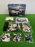 CaDA RC Car Triple Combo Deal