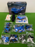 CaDA RC Car Triple Combo Deal