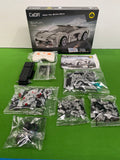 CaDA RC Car Triple Combo Deal