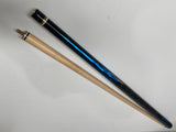 8 Foot Pool Table Deluxe Package - 7 points of Difference.