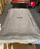 8 Foot Pool Table Deluxe Package - 7 points of Difference.