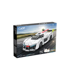 CaDA RC Car Triple Combo Deal
