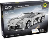 CaDA RC Car Triple Combo Deal