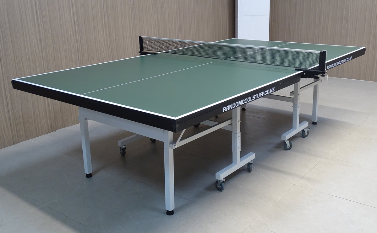 Pro 22mm Table Tennis Set. – Random Cool Stuff (RCS) New Zealand