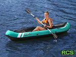 Kayak Ventura - Hydro force 1 person inflatable kayak