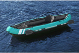Kayak Ventura - Hydro force 1 person inflatable kayak