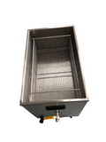 Ultrasonic Cleaner 39L