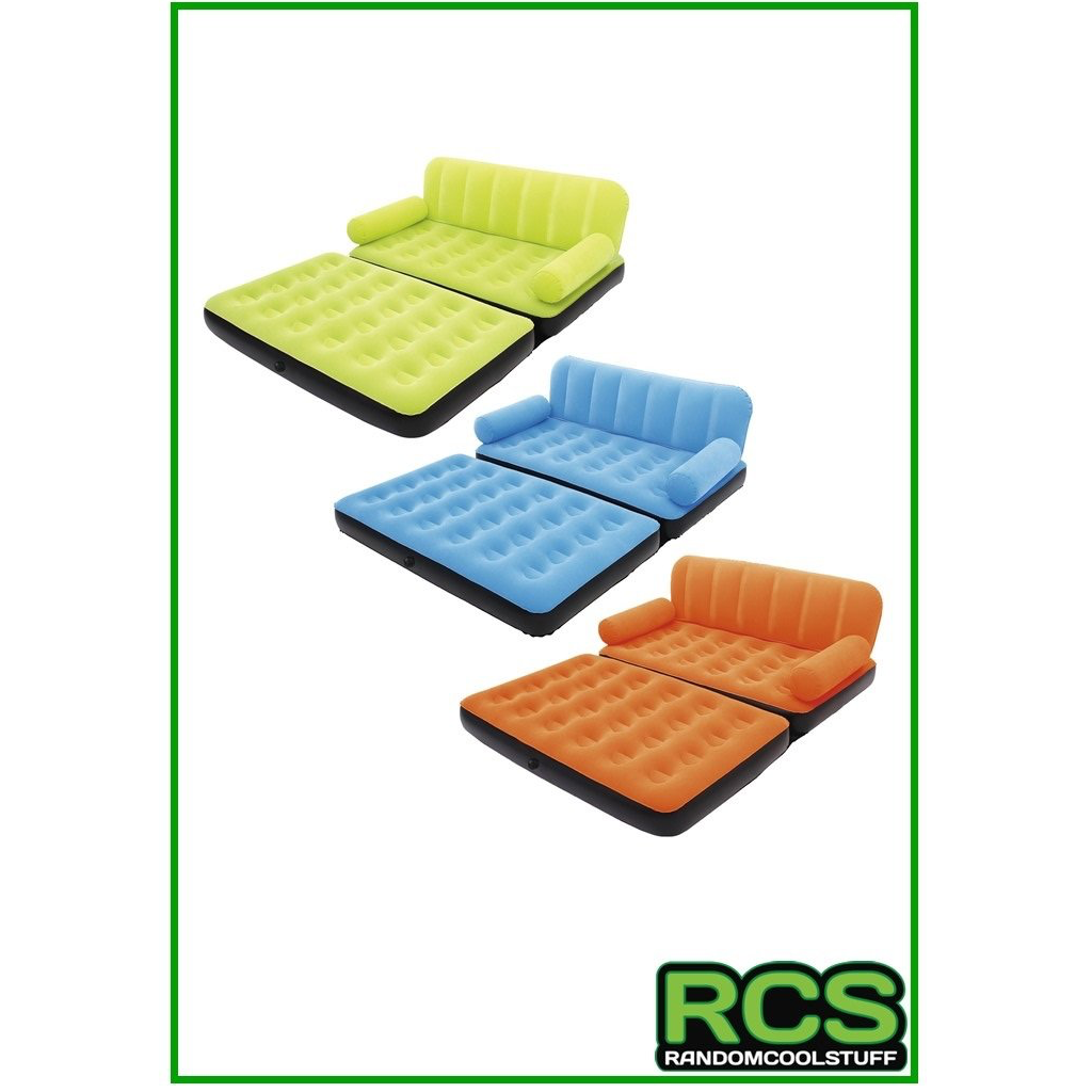 Inflatable Furniture – Random Cool Stuff (RCS) New Zealand
