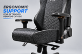 Fulltilt Gaming Chair - Top End Quality and Design