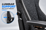 Fulltilt Gaming Chair - Top End Quality and Design