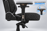 Fulltilt Gaming Chair - Top End Quality and Design