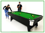 8 Foot Pool Table/Table Tennis DELUXE Combo (Copy)