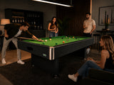 Pool Table/Table Tennis Upgrade Combo
