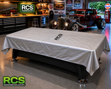 Pool Table Cover, Waterproof.