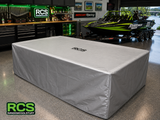 Pool Table Drop Cover.