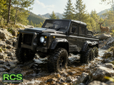 1/10 RC Defender RTR 4WD