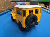 Landcruiser Hardtop RC Truck/crawler.