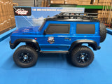 Jimini RC Truck 1/10 Crawler/off road.