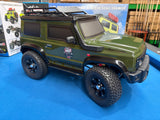 Jimini RC Truck 1/10 Crawler/off road.