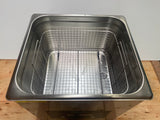 Ultrasonic Cleaner 16L Heating & DeGas Function