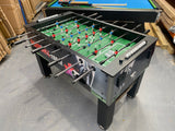 Table Soccer 1.4m - 46Kg