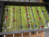 Table Soccer 1.4m - 46Kg