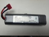 Li-ion Battery 7.4V 3000mAh