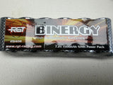 RC Battery 7.2V 1500mAh