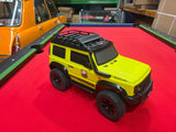 Jimini RC Truck 1/10 Crawler/off road.
