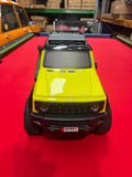 Jimini RC Truck 1/10 Crawler/off road.