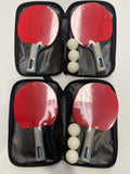 Pro 22mm  Table Tennis Set.