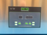 ULTRASONIC CLEANER 20 Litre. Heating & DeGas function.