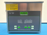 Ultrasonic Cleaner 3L