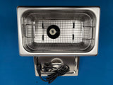 Ultrasonic Cleaner 3L