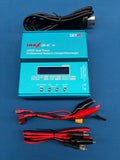 B6AC V2 Charger, IMAX SKY RC
