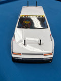 RC Drift Car - Trueno AE86 . HSP, Brushed 7.2V OR Brushless 7.4v Lipo Battery  1/10