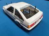 RC Drift Car - Trueno AE86 . HSP, Brushed 7.2V OR Brushless 7.4v Lipo Battery  1/10