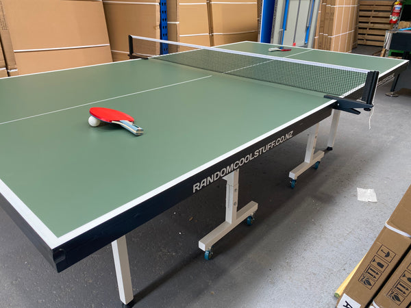 Pro 22mm  Table Tennis Set.