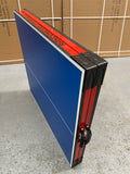 Portable Mini Table Tennis Set