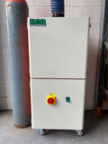 Welding Fume Extractor 3 Phase Industrial.