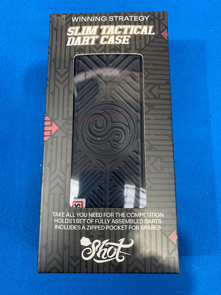Dart Case Slim