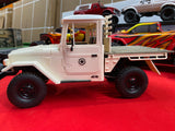 RC Landcruiser  1/12 Scale.