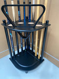 Freestanding Pool / Snooker Cue Rack
