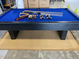 Pool Table/Table Tennis Upgrade Combo