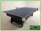 Pool Table/Table Tennis Upgrade Combo