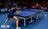 Pro 22mm  Table Tennis Set.